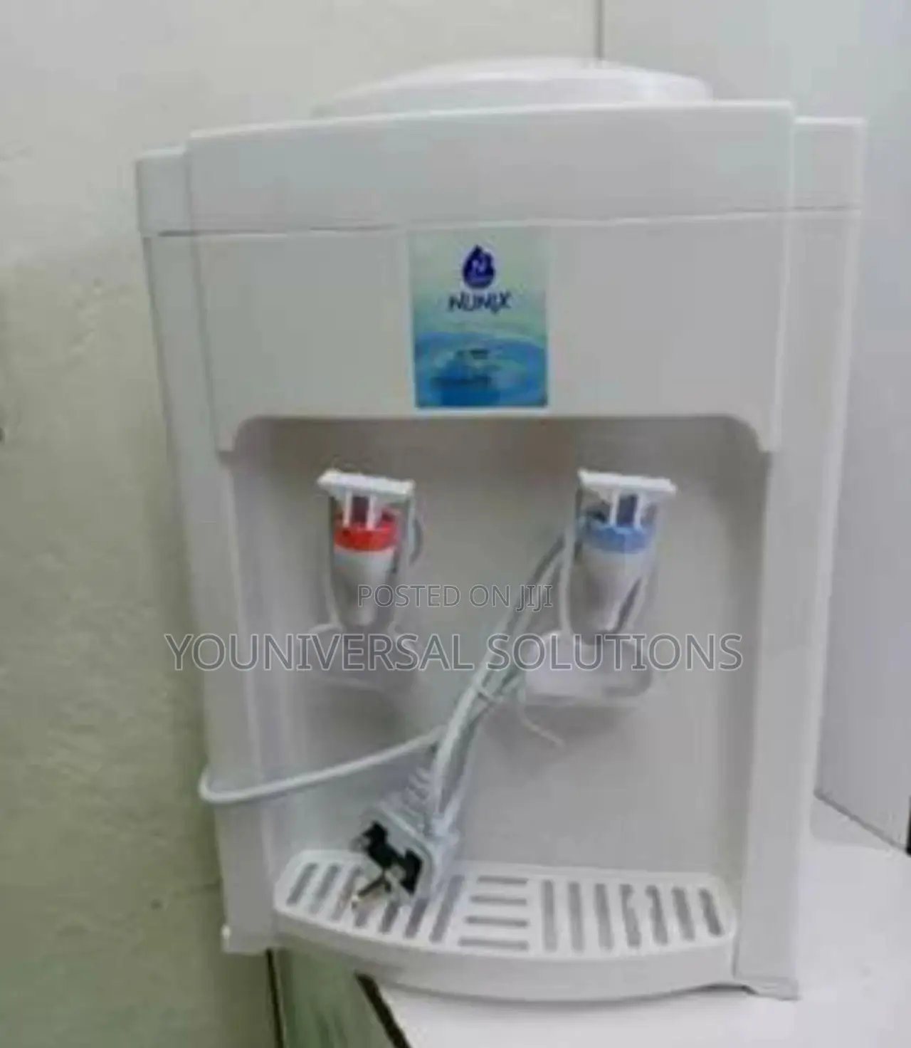 Nunix K1c Water Dispenser