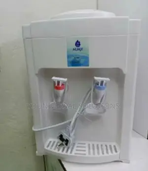 Nunix K1c Water Dispenser