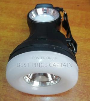 KC Rechargeable Torch - thumbnail 2