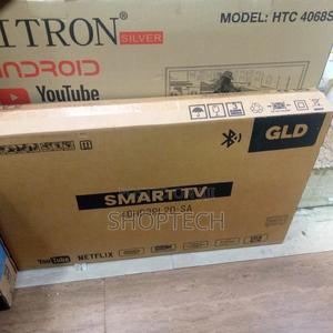 GLD 40 Inches Smart Android With Bluetooth - thumbnail 2