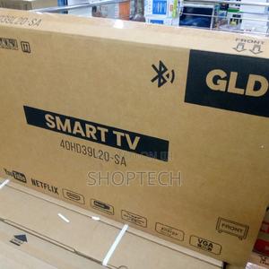 GLD 40inch Smart Android Tv. - thumbnail 2