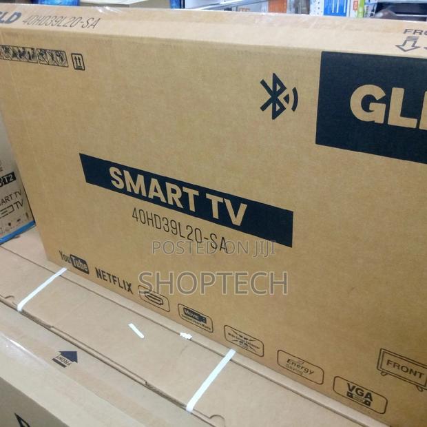 GLD 40inch Smart Android Tv. - thumbnail 3