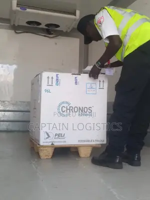 Refrigerated Transport Trucks for Hire