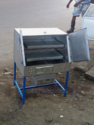 Oven Grill Jikos/22 - thumbnail 2