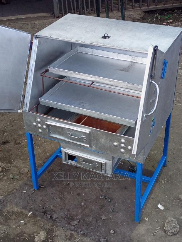 Oven Grill Jikos/22 - thumbnail 3