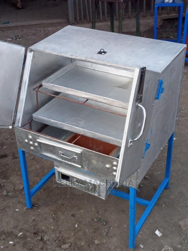 Oven Grill Jikos/22 - thumbnail 6