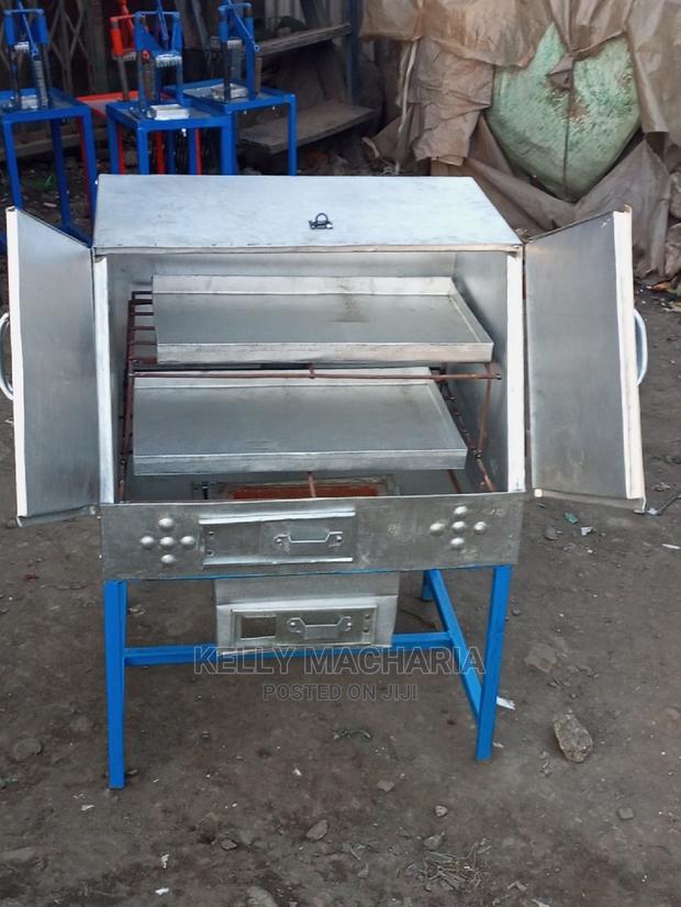 Oven Grill Jikos/22 - thumbnail 5