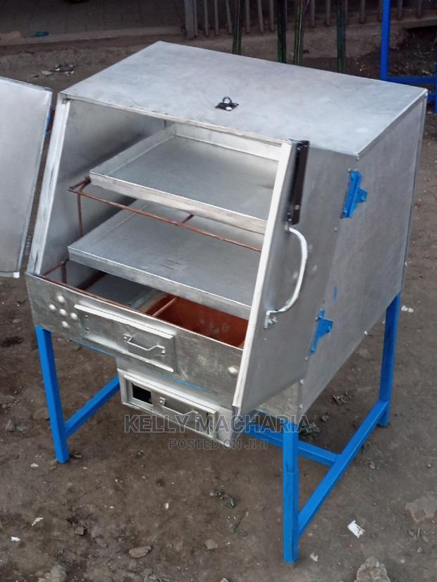 Oven Grill Jikos/22 - thumbnail 7