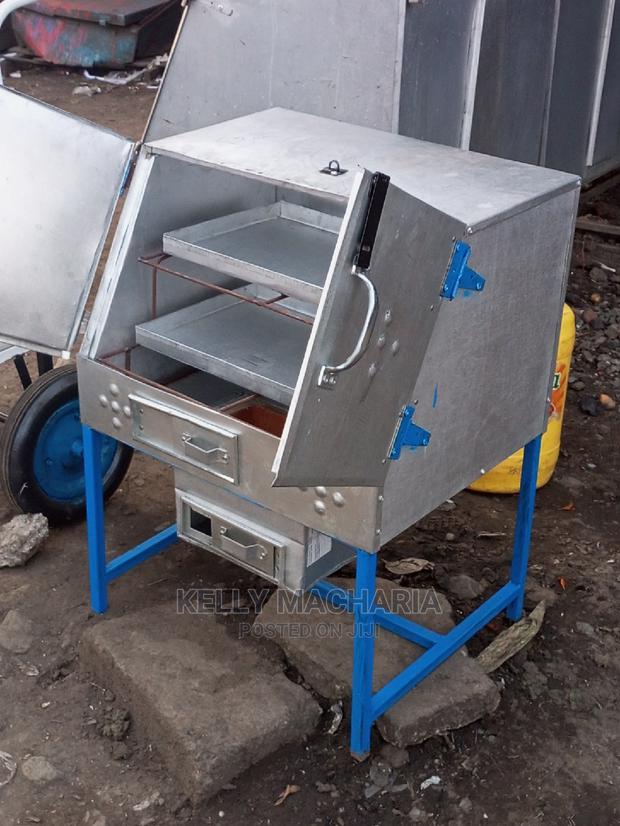 Oven Grill Jikos/22 - thumbnail 11