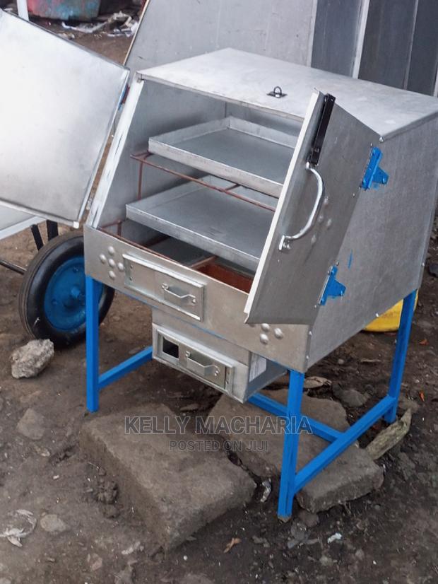 Oven Grill Jikos/22 - thumbnail 8