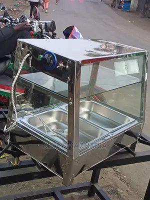 Food Warmers And Display/38
