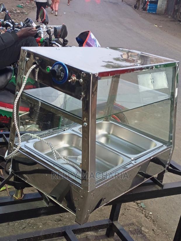 Food Warmers And Display/38 - thumbnail 3