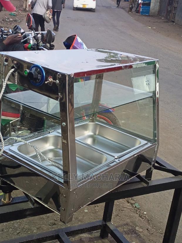 Food Warmers And Display/38 - thumbnail 4