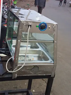 Food Warmers And Display/38