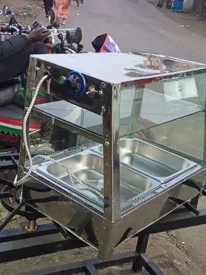 Food Warmers And Display/38