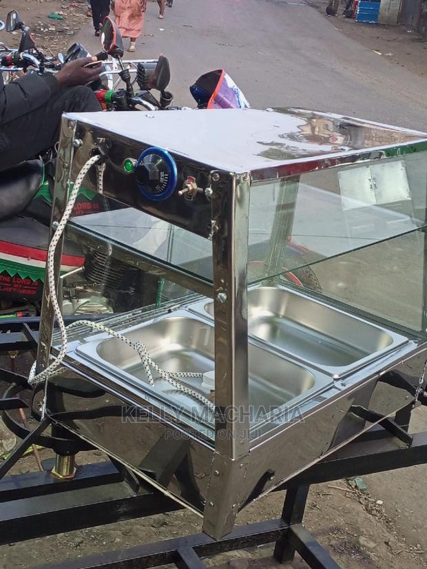 Food Warmers And Display/38 - thumbnail 5