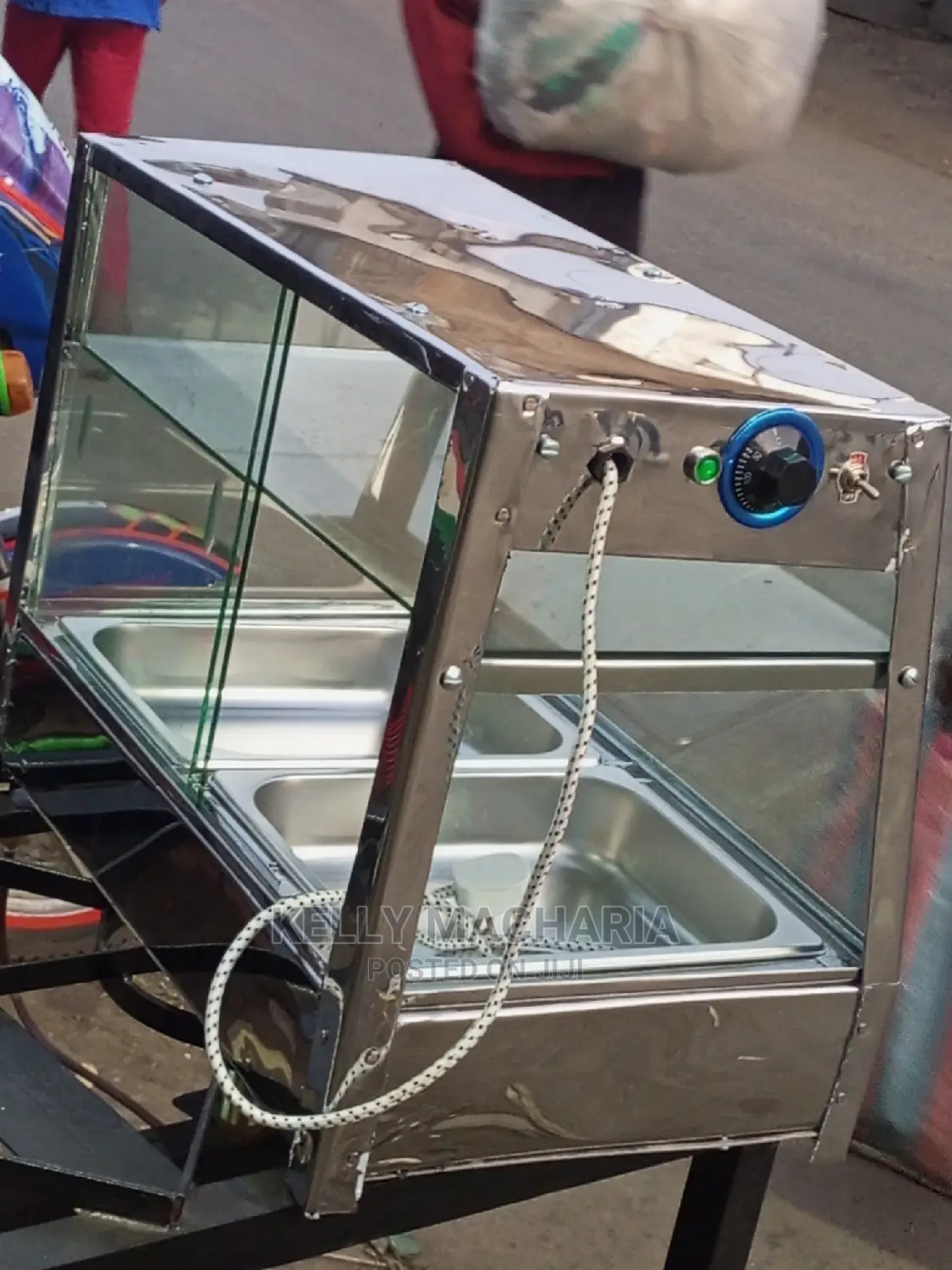 Food Warmers And Display/38