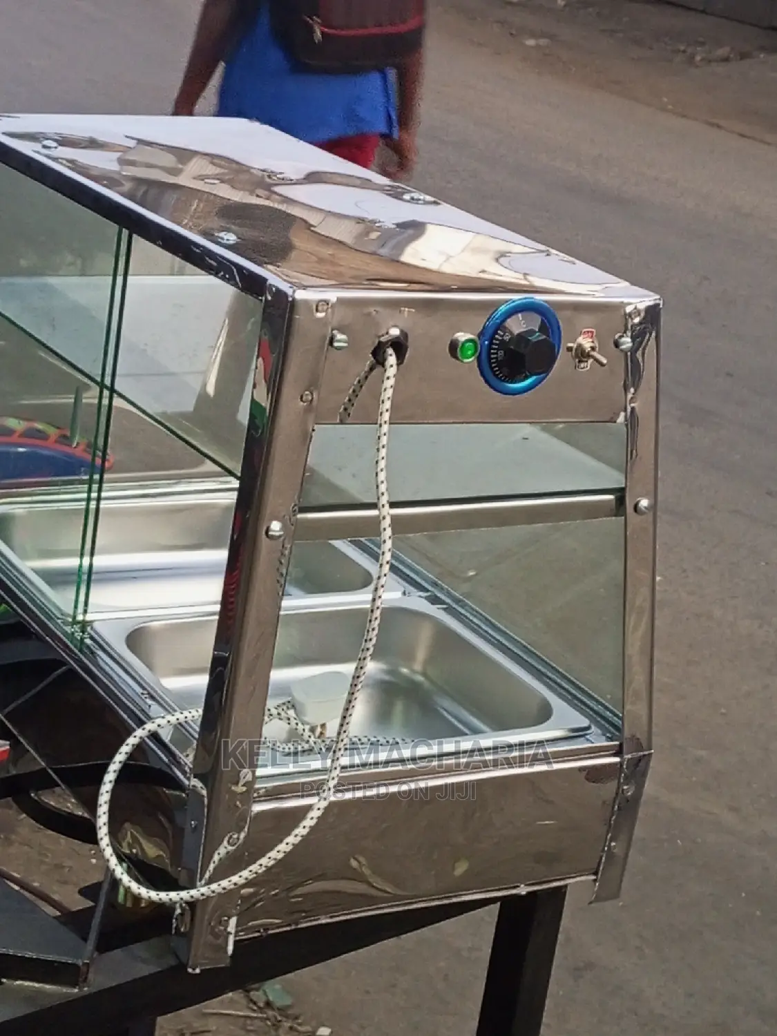 Food Warmers And Display/38