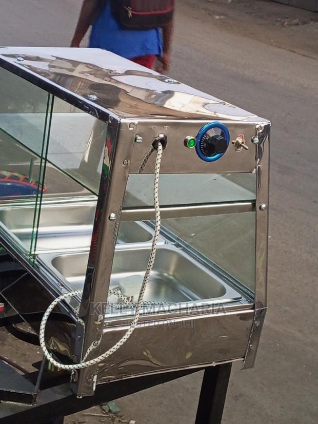 Food Warmers And Display/38 - thumbnail 8