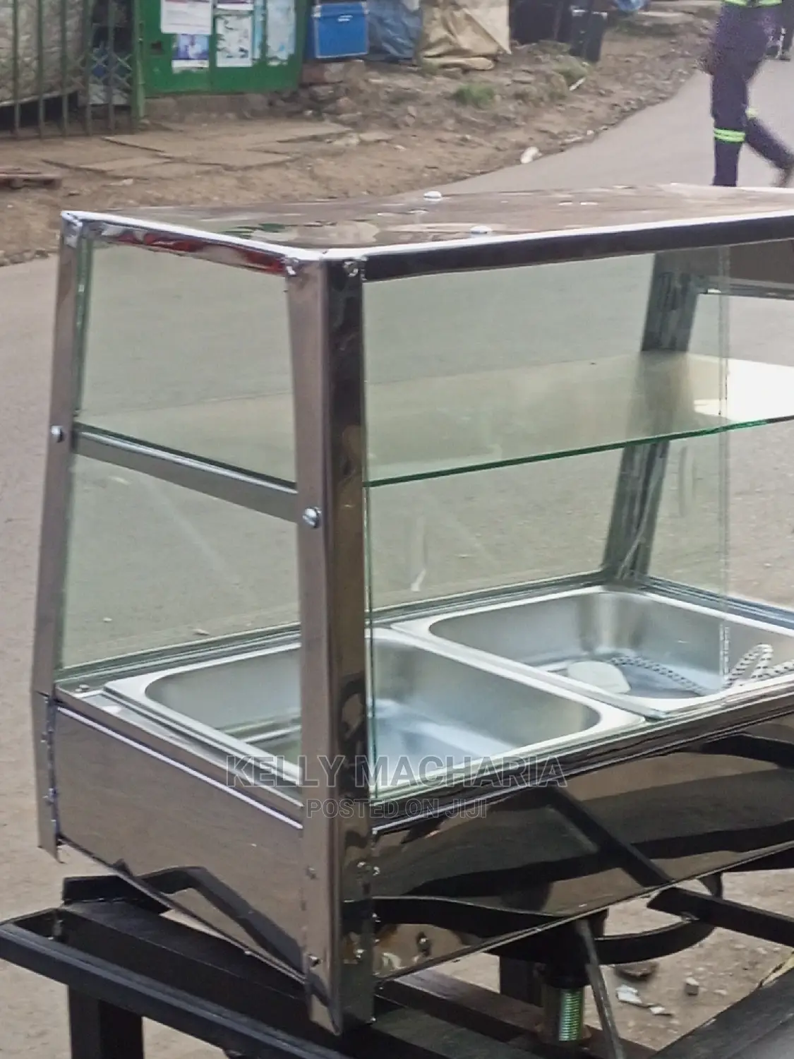 Food Warmers And Display/38