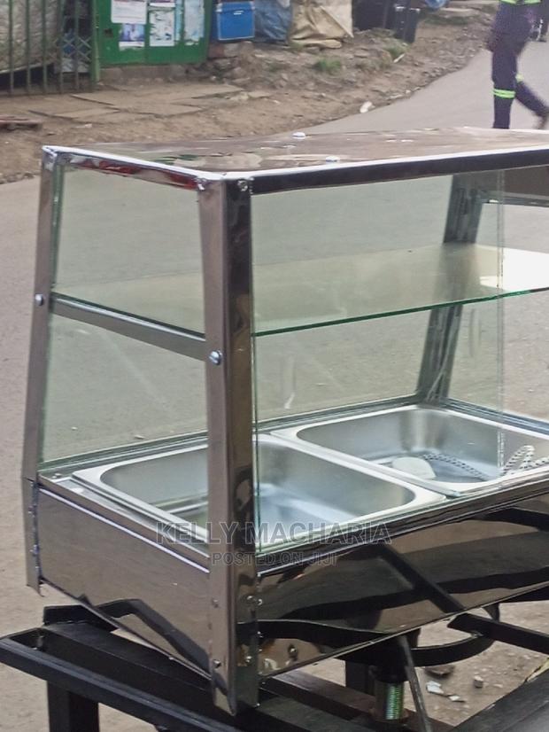 Food Warmers And Display/38 - thumbnail 10