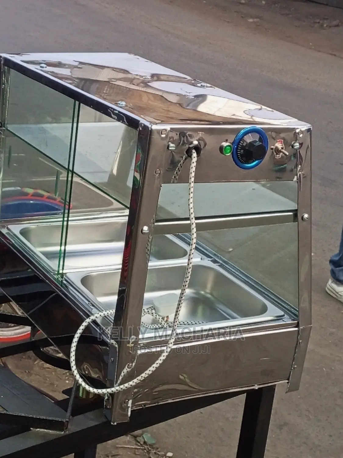 Food Warmers And Display/38