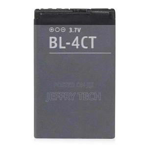 Nokia Bl-4ct Battery - 5310 Xpressmusic - thumbnail 2