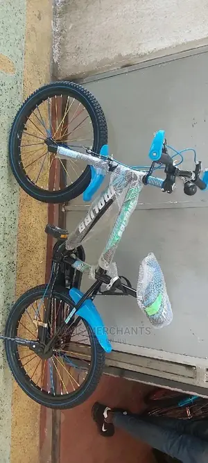 Super Quality Bike for for 8-13 Year Old Kids