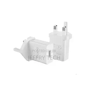 Oraimo Efficient and Durable USB Charger +Micro Usb Cable