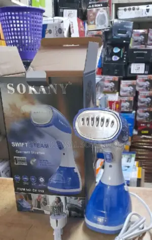 Sokany Garment Steamer