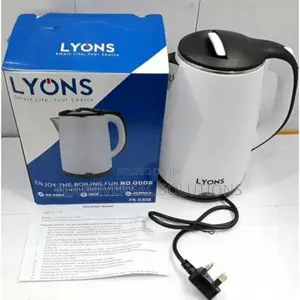 Ailyons Kettle