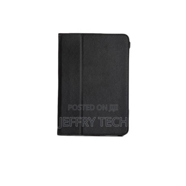 iPad 5 Leather Flipcase Case Cover - main view