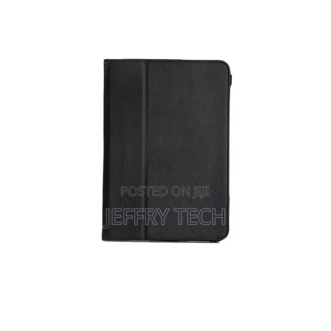 iPad 5 Leather Flipcase Case Cover