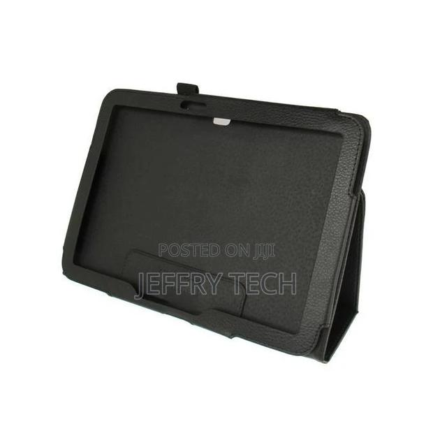 iPad 5 Leather Flipcase Case Cover - thumbnail 2