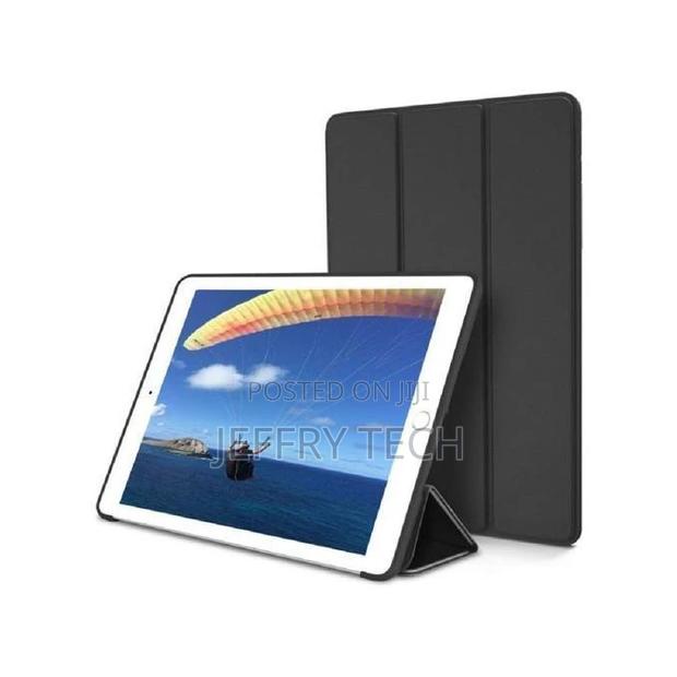 QUALITY Smart Flip Case for iPad 4, 9.7 Inch - main view