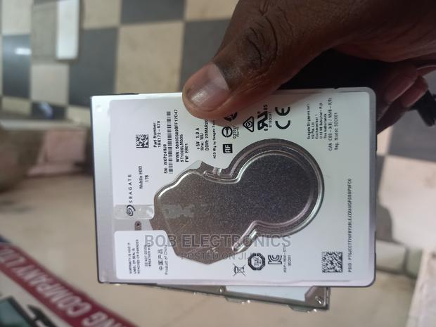 Hard Disk Available (Affordable Prices) - main view