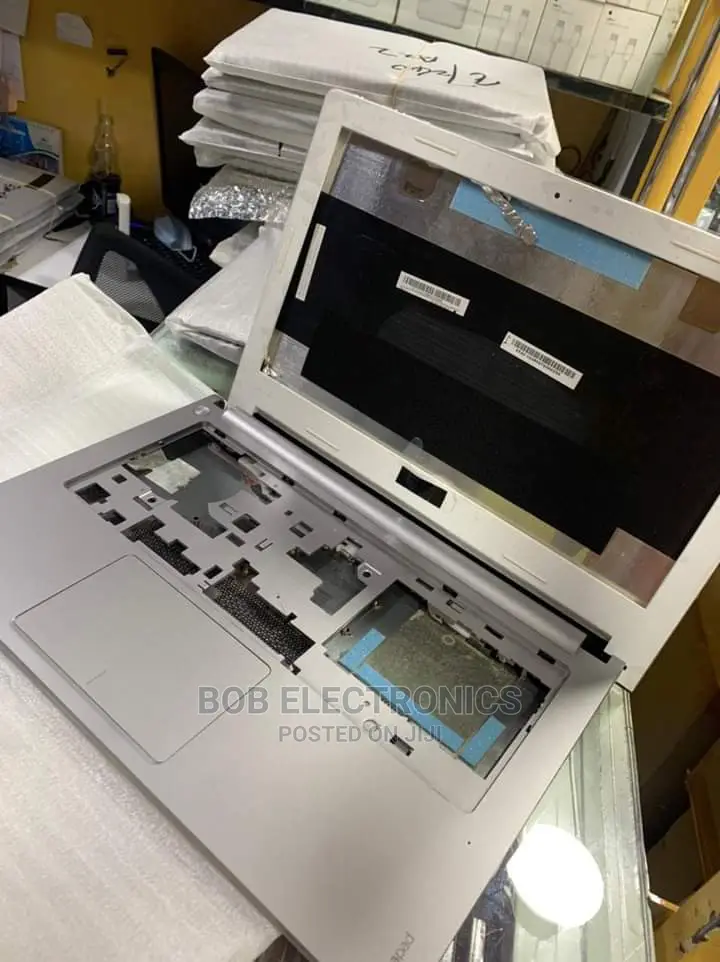 Laptop Casings Body (Housings Available)