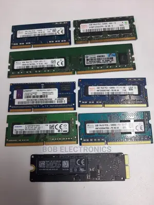 Computer Rams (Memory Upgrade 2gb 4gb 8gb 16gb Rams)