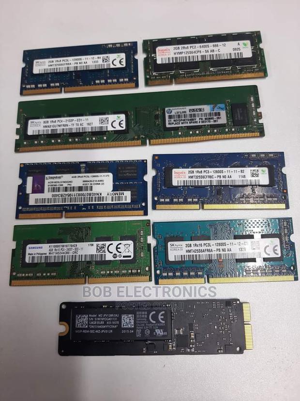 Computer Rams (Memory Upgrade 2gb 4gb 8gb 16gb Rams) - main view