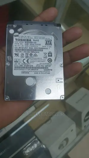500gb Hard Disk (Laptop and Desktop HDD)