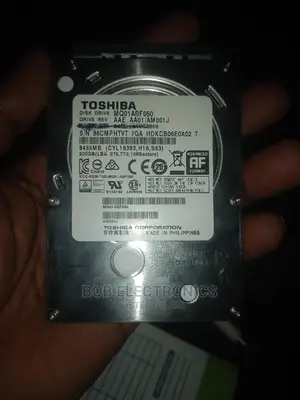 1tb Hard Disk (Sata Internal HDD Available)