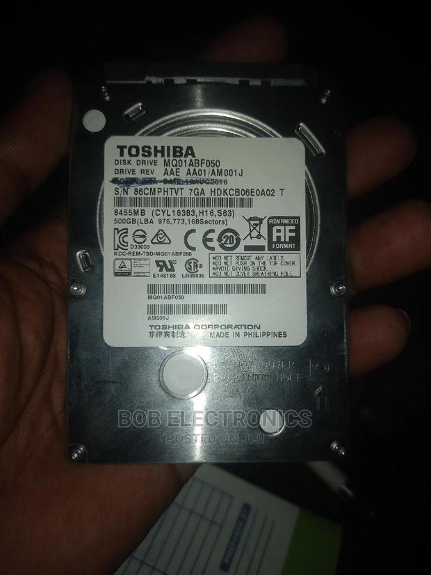 1tb Hard Disk (Sata Internal HDD Available) - main view