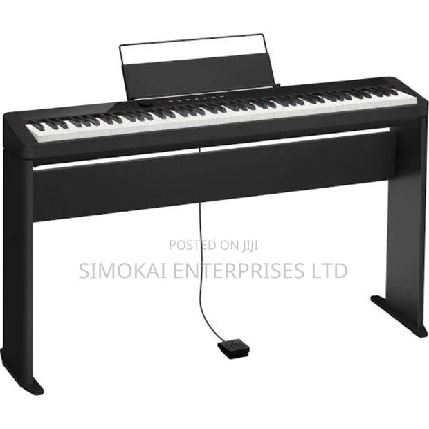 Casio Privia Px-s1100 Piano