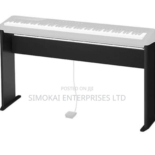 Casio Px-s1100 Digital Piano - main view