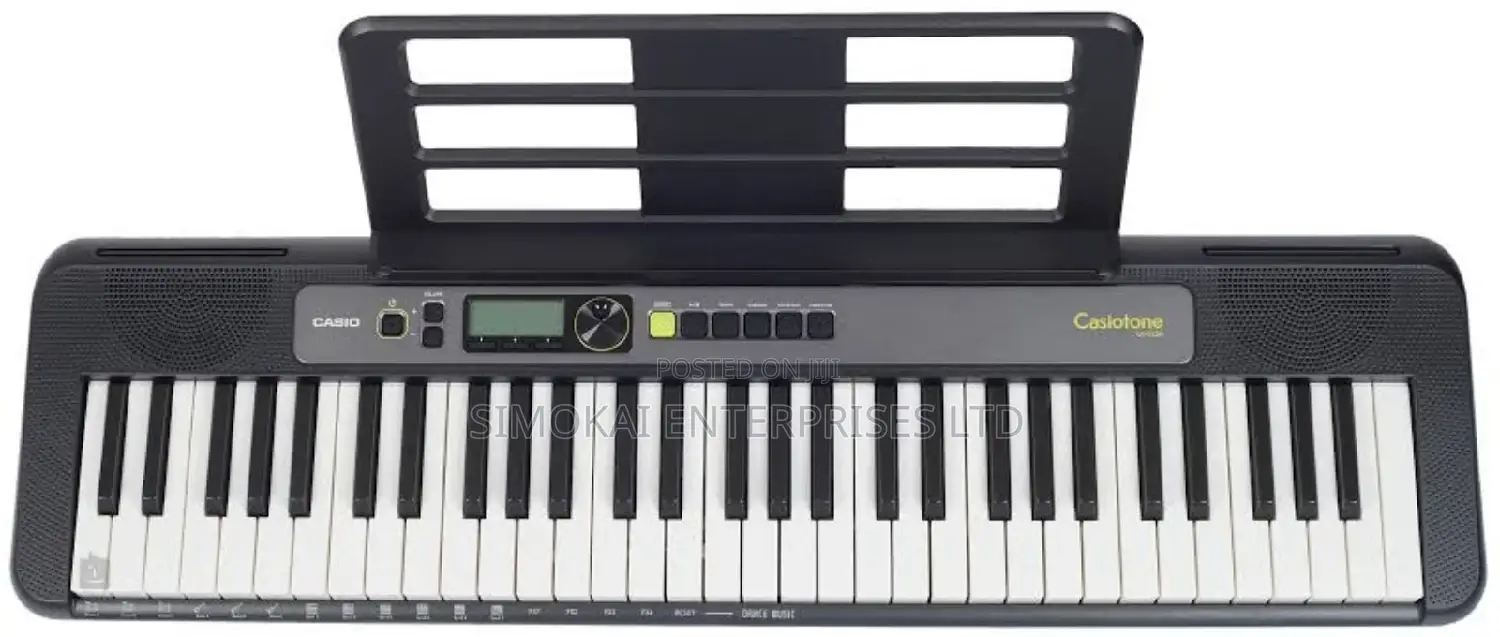 Casio LK S250 Lighting Keys Keyboard