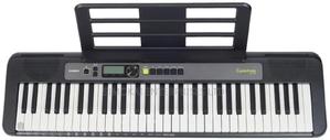 Casio LK S250 Lighting Keys Keyboard - thumbnail 2