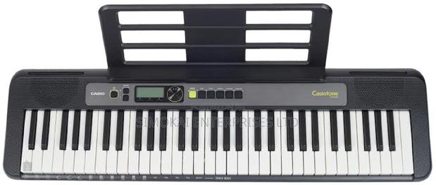 Casio LK S250 Lighting Keys Keyboard - main view