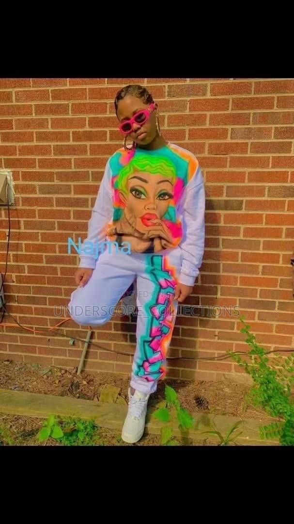 Executive Jumpsuit - main view