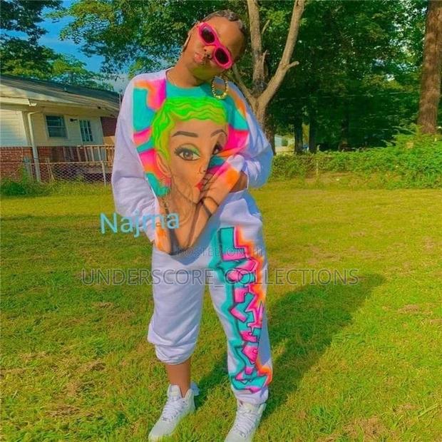 Executive Jumpsuit - thumbnail 2