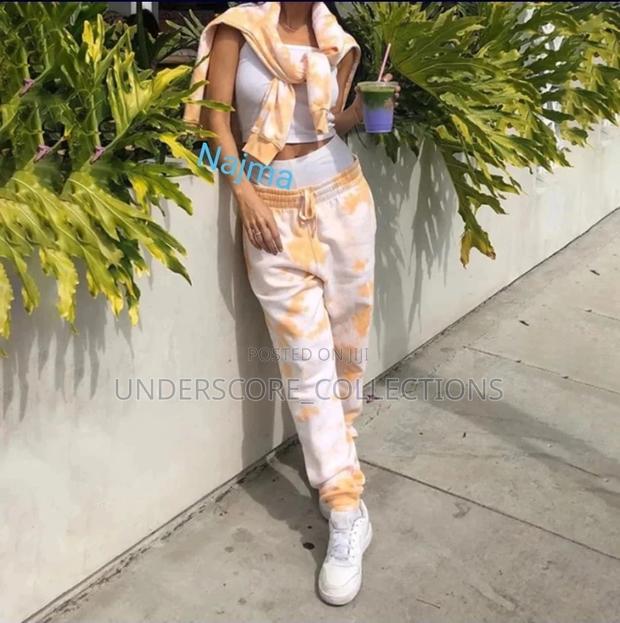 Executive Tracksuit - thumbnail 2